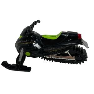 Adventure Force Off Road Snow Ski Trailer